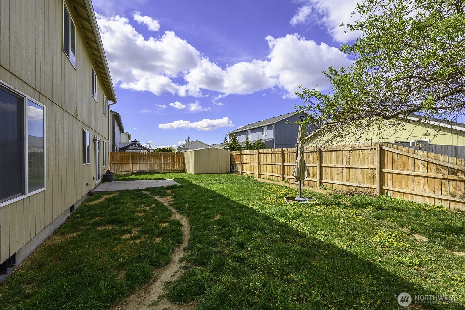 1840 S Jason Court , Moses Lake, WA 98837