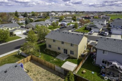 1840 S Jason Court , Moses Lake, WA 98837 - Photo 10