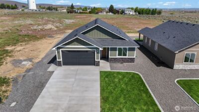 13 Parkside Lp , Ephrata, WA 98823 - Photo 1