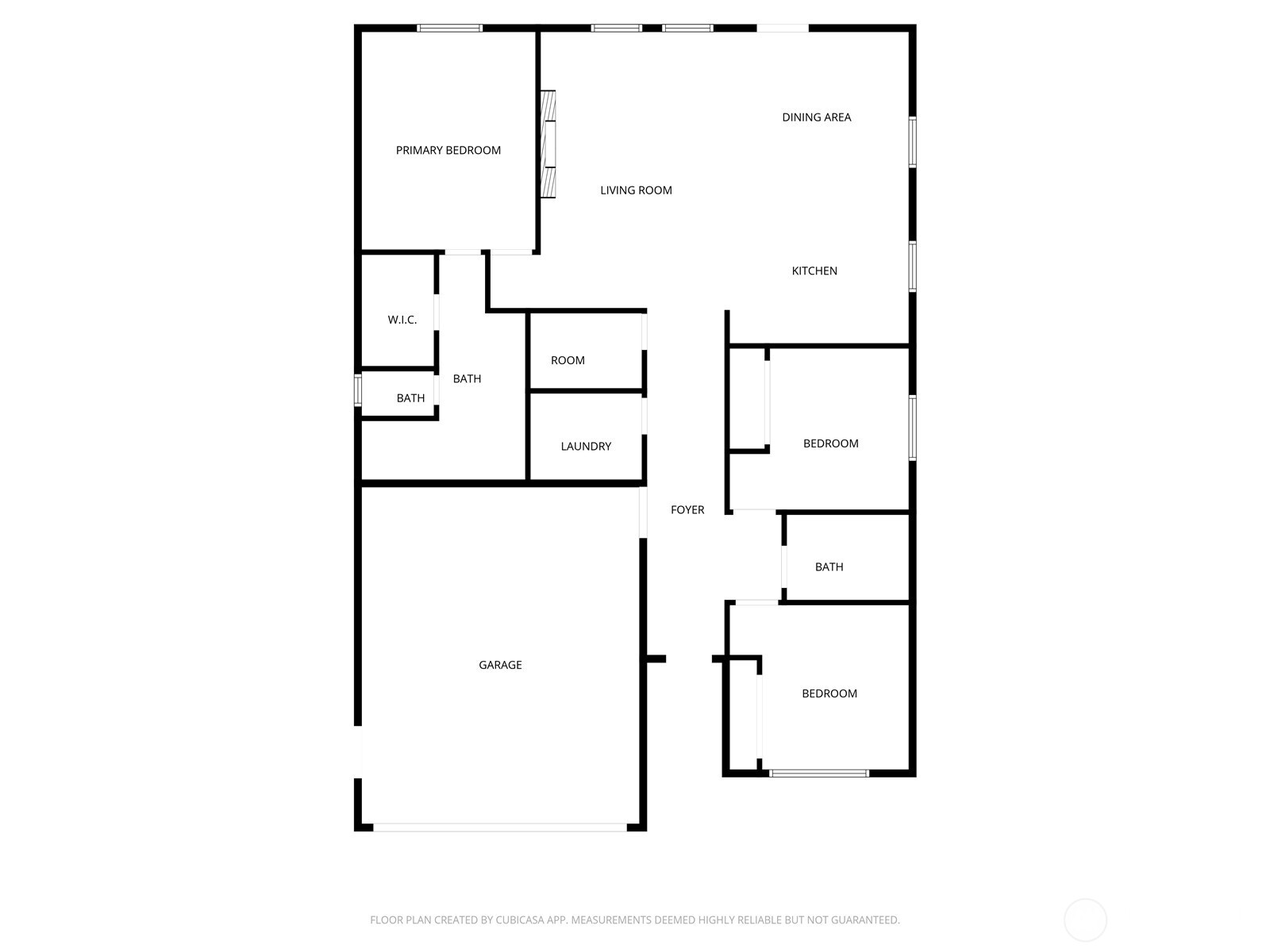 13 Parkside Lp , Ephrata, WA 98823