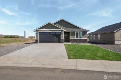 13 Parkside Lp , Ephrata, WA 98823 - Photo 4