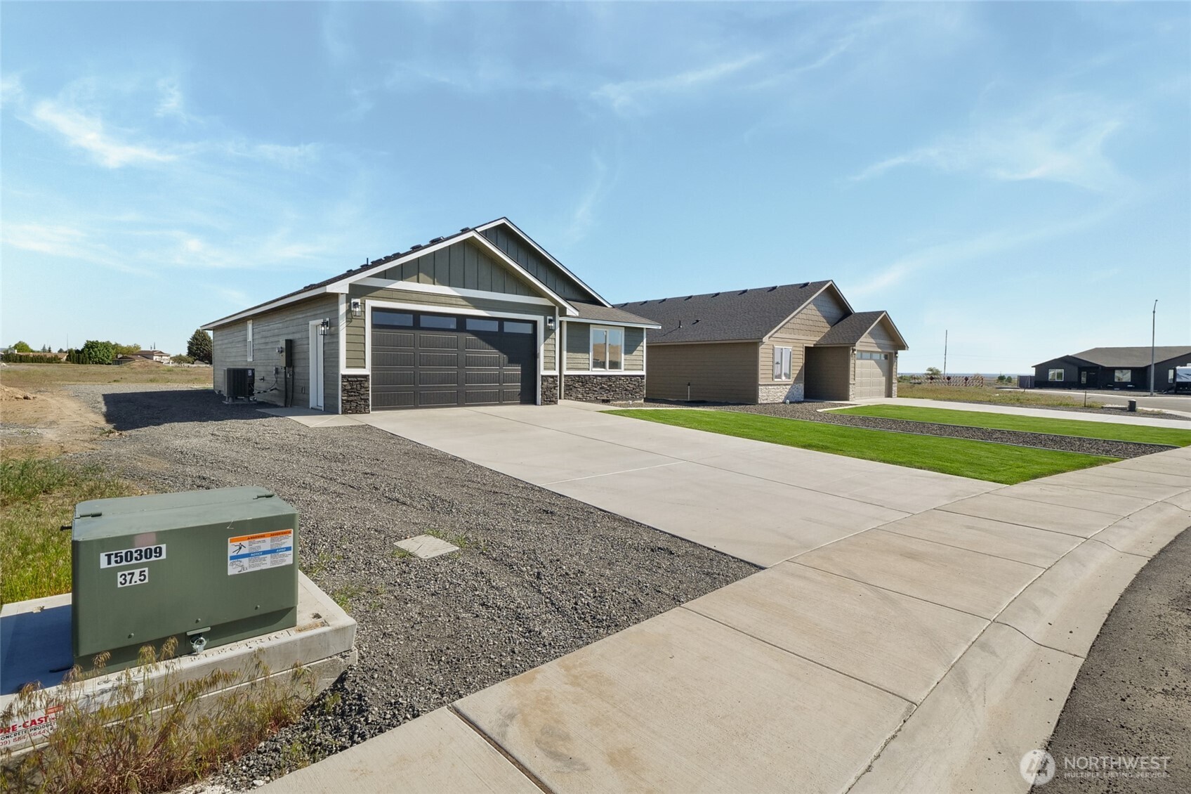 13 Parkside Lp , Ephrata, WA 98823
