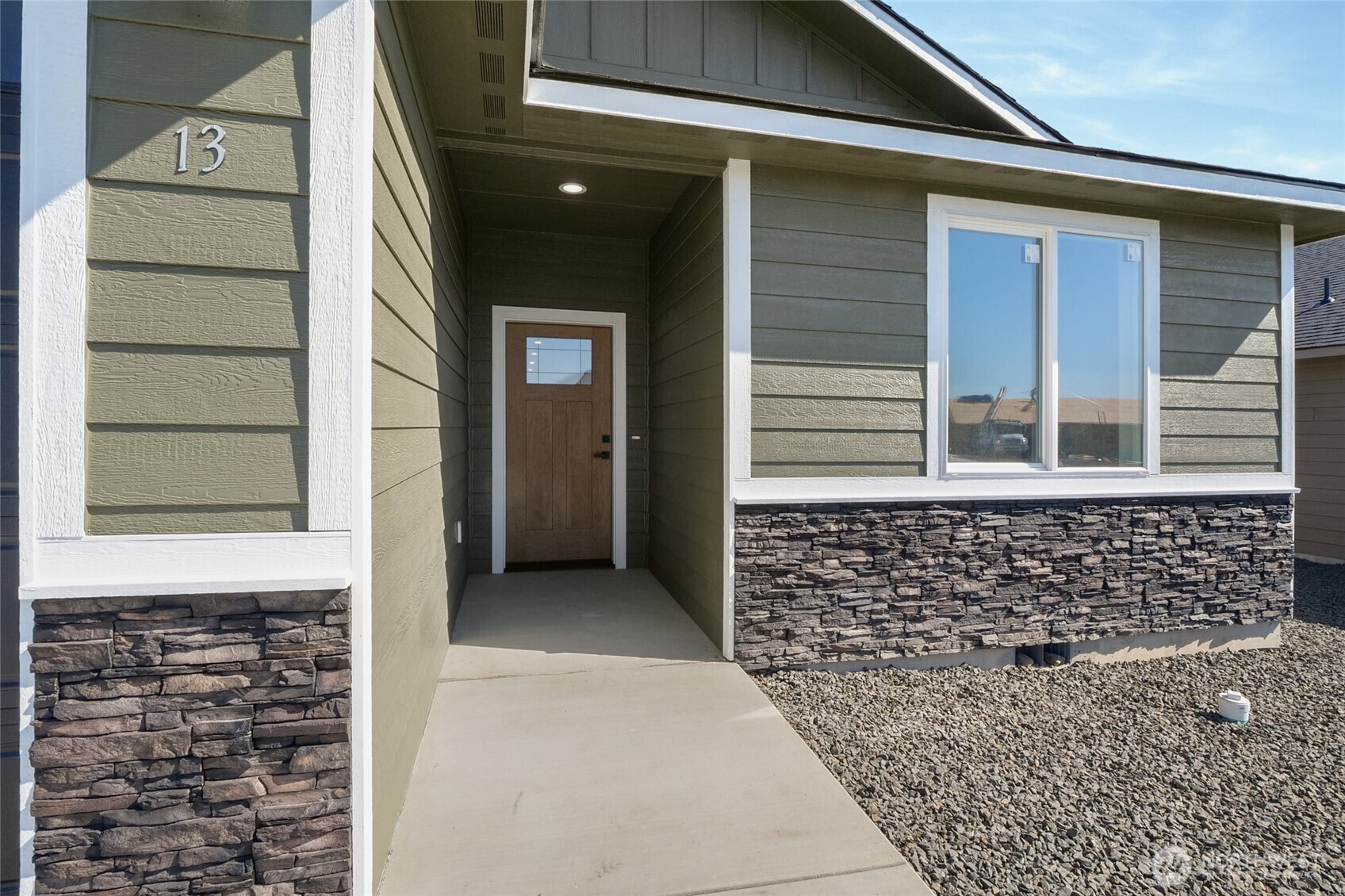 13 Parkside Lp , Ephrata, WA 98823