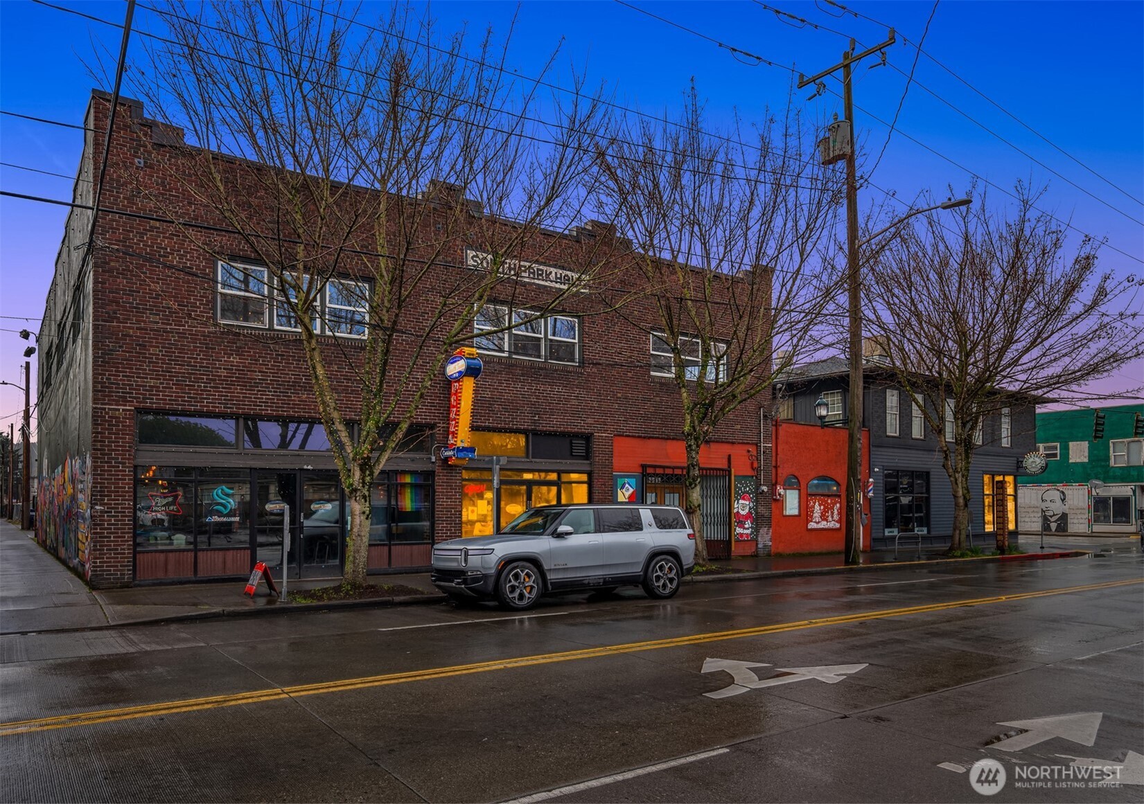 9006 5th Avenue S, Seattle, WA 98108