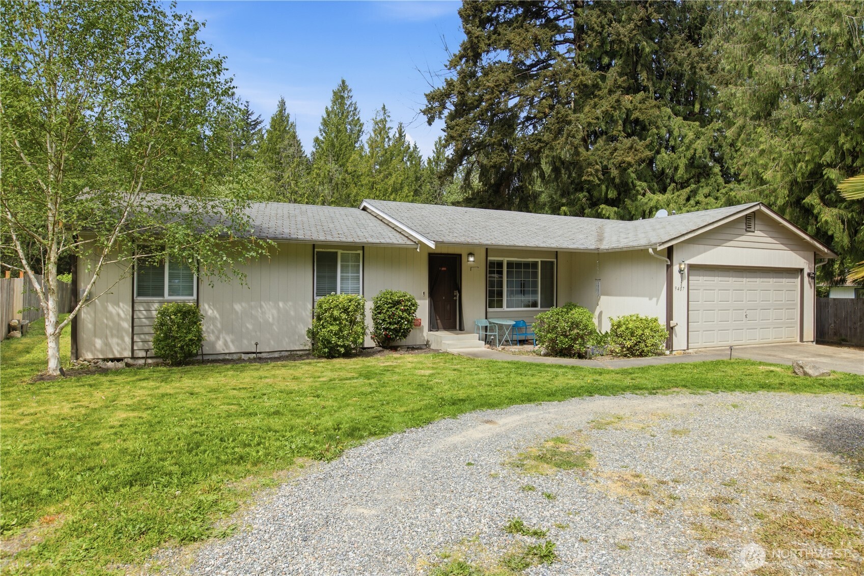 9407 202nd Avenue E, Bonney Lake, WA 98391