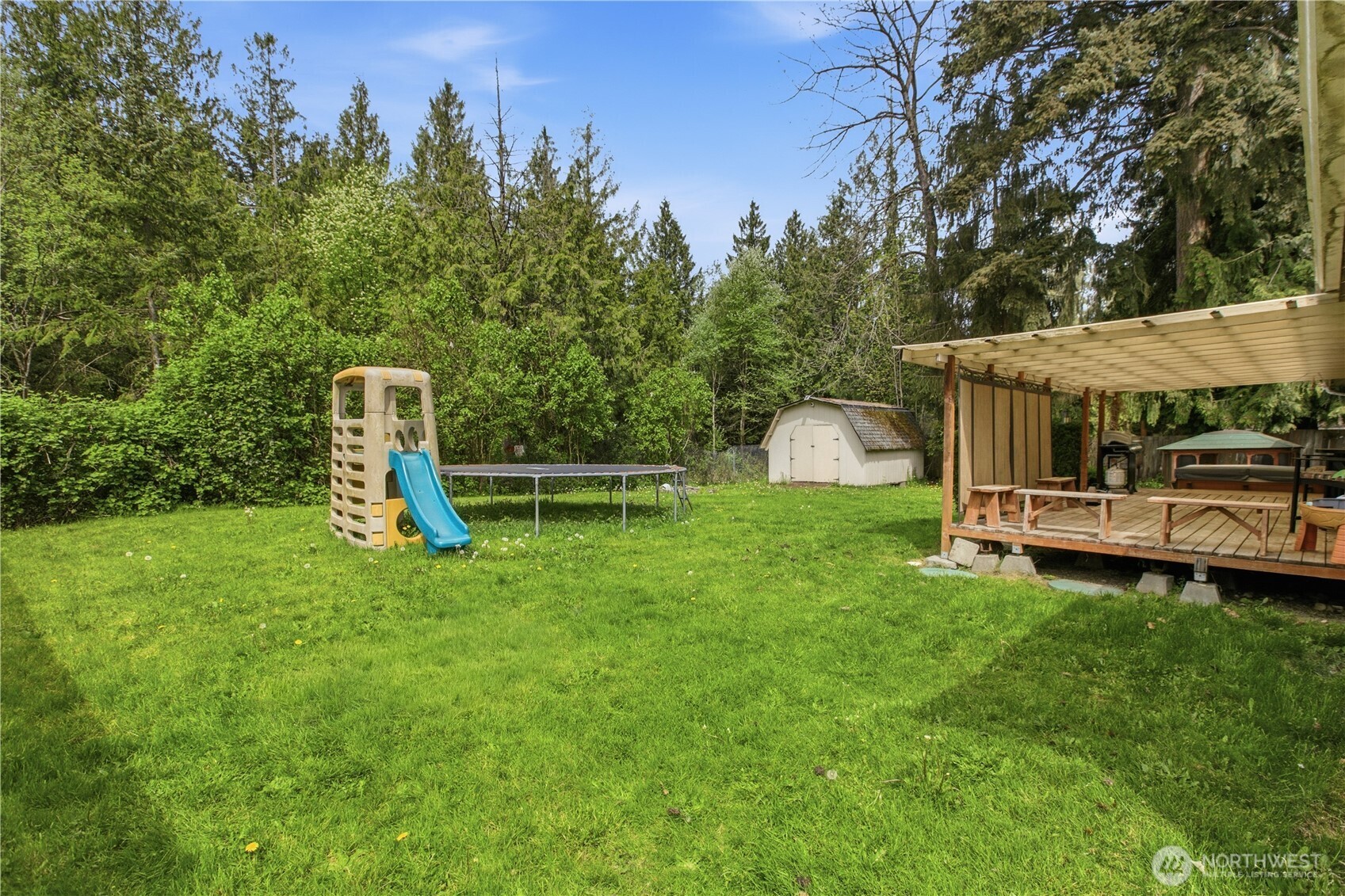 9407 202nd Avenue E, Bonney Lake, WA 98391