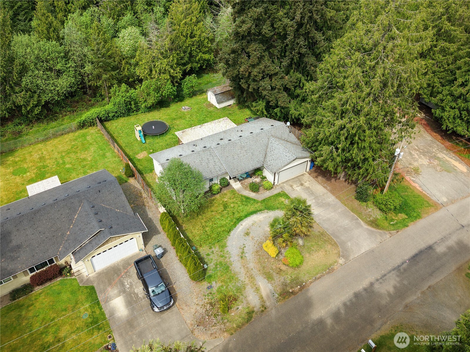 9407 202nd Avenue E, Bonney Lake, WA 98391
