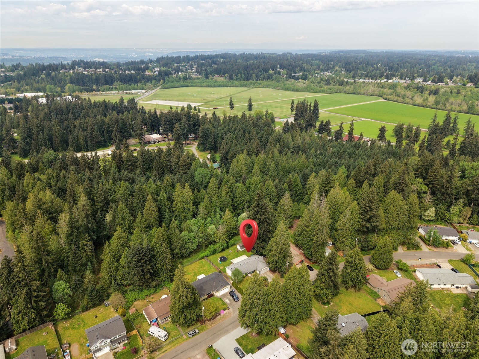 9407 202nd Avenue E, Bonney Lake, WA 98391