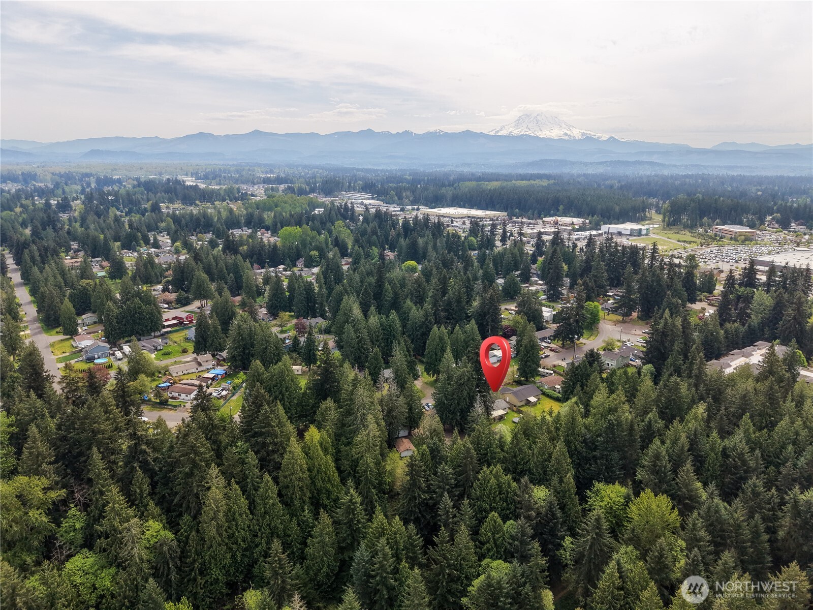 9407 202nd Avenue E, Bonney Lake, WA 98391