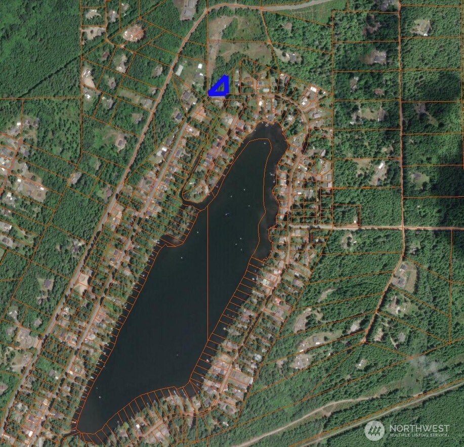 1480 E Trails End Drive , Belfair, WA 98528-9544