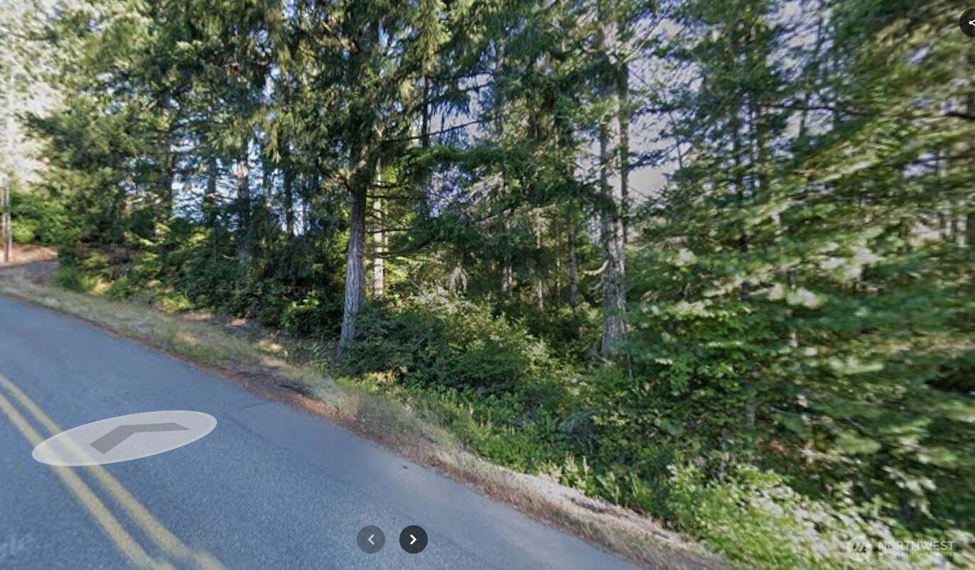 1480 E Trails End Drive , Belfair, WA 98528-9544