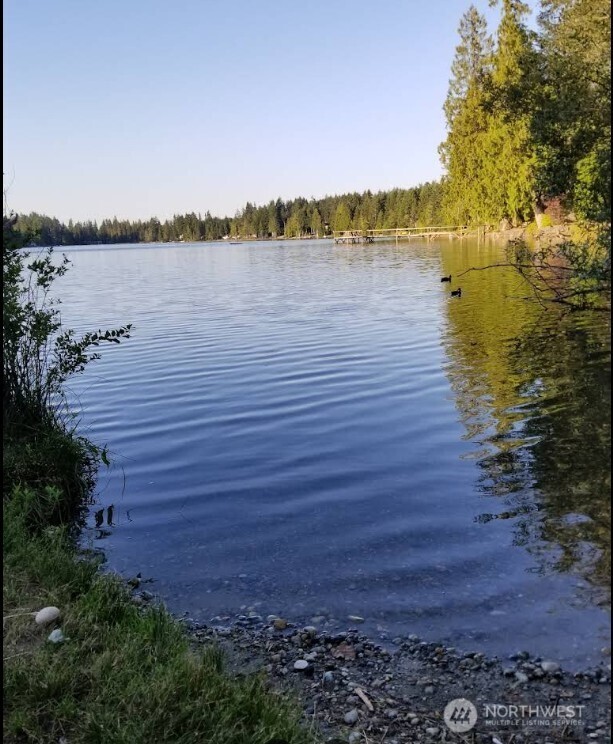 1480 E Trails End Drive , Belfair, WA 98528-9544