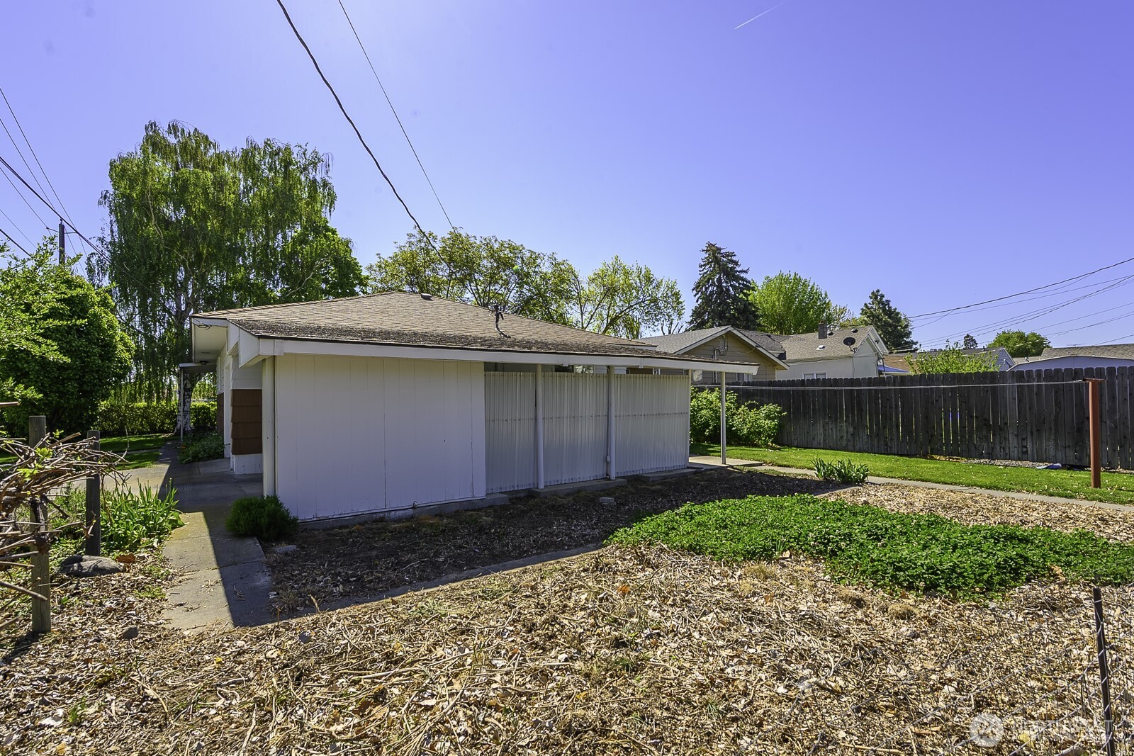 257 D Street NW, Ephrata, WA 98823