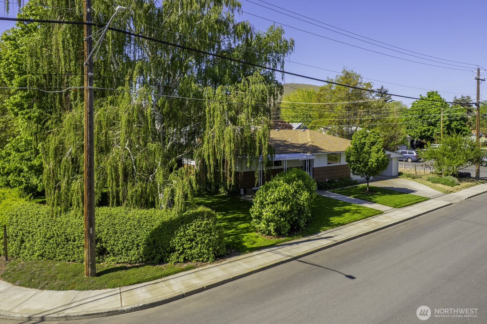 257 D Street NW, Ephrata, WA 98823