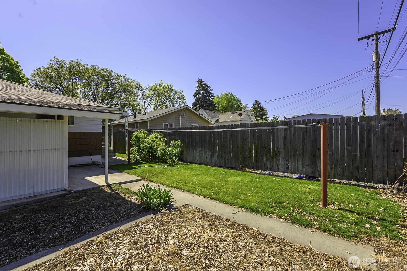 257 D Street NW, Ephrata, WA 98823