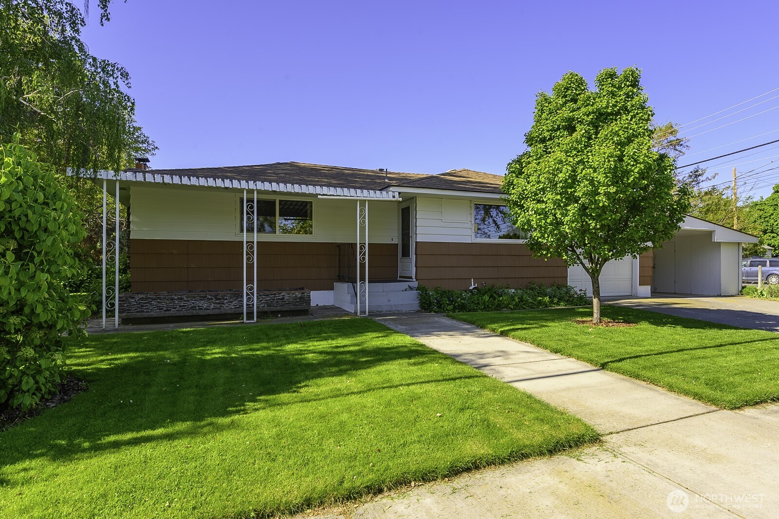 257 D Street NW, Ephrata, WA 98823