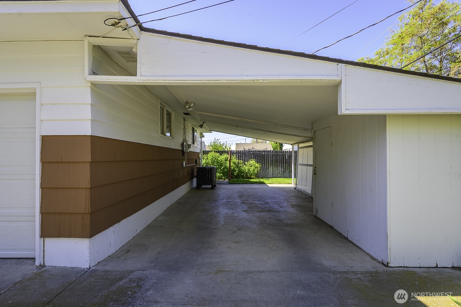 257 D Street NW, Ephrata, WA 98823