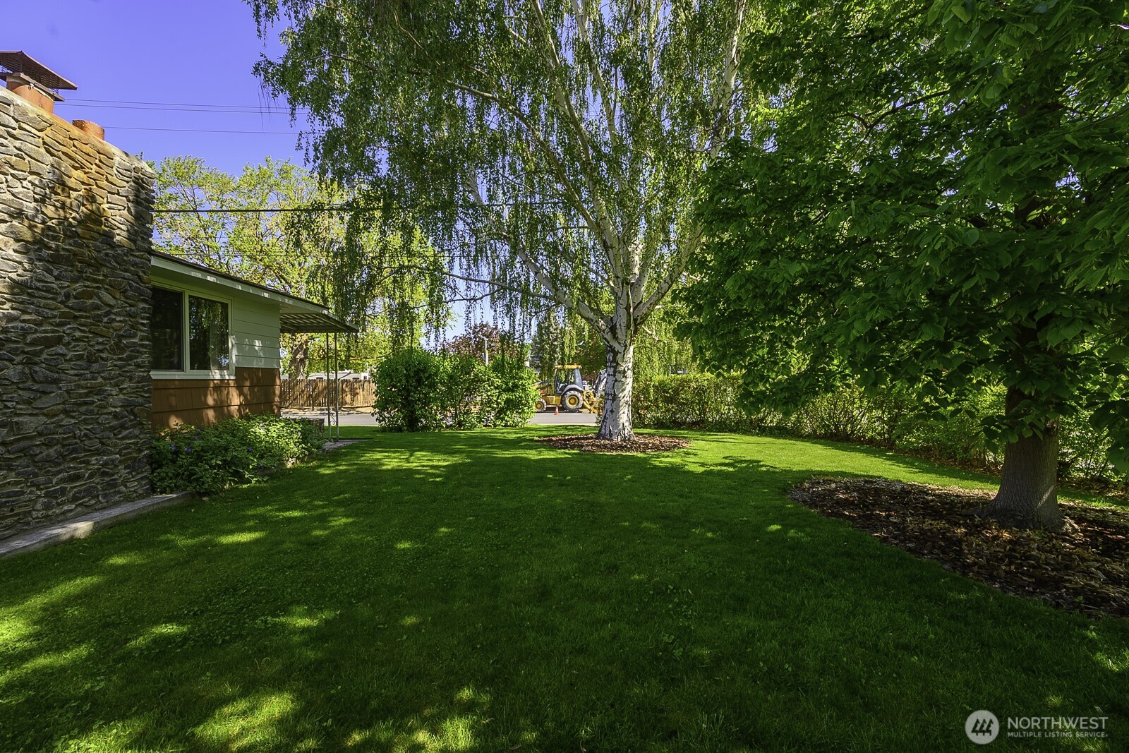 257 D Street NW, Ephrata, WA 98823