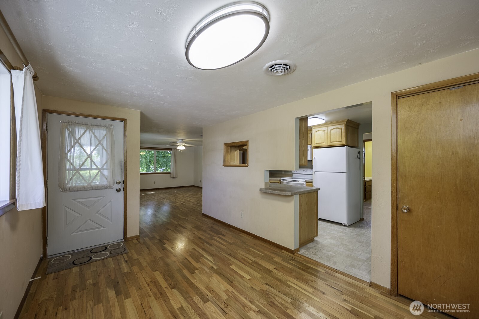 257 D Street NW, Ephrata, WA 98823