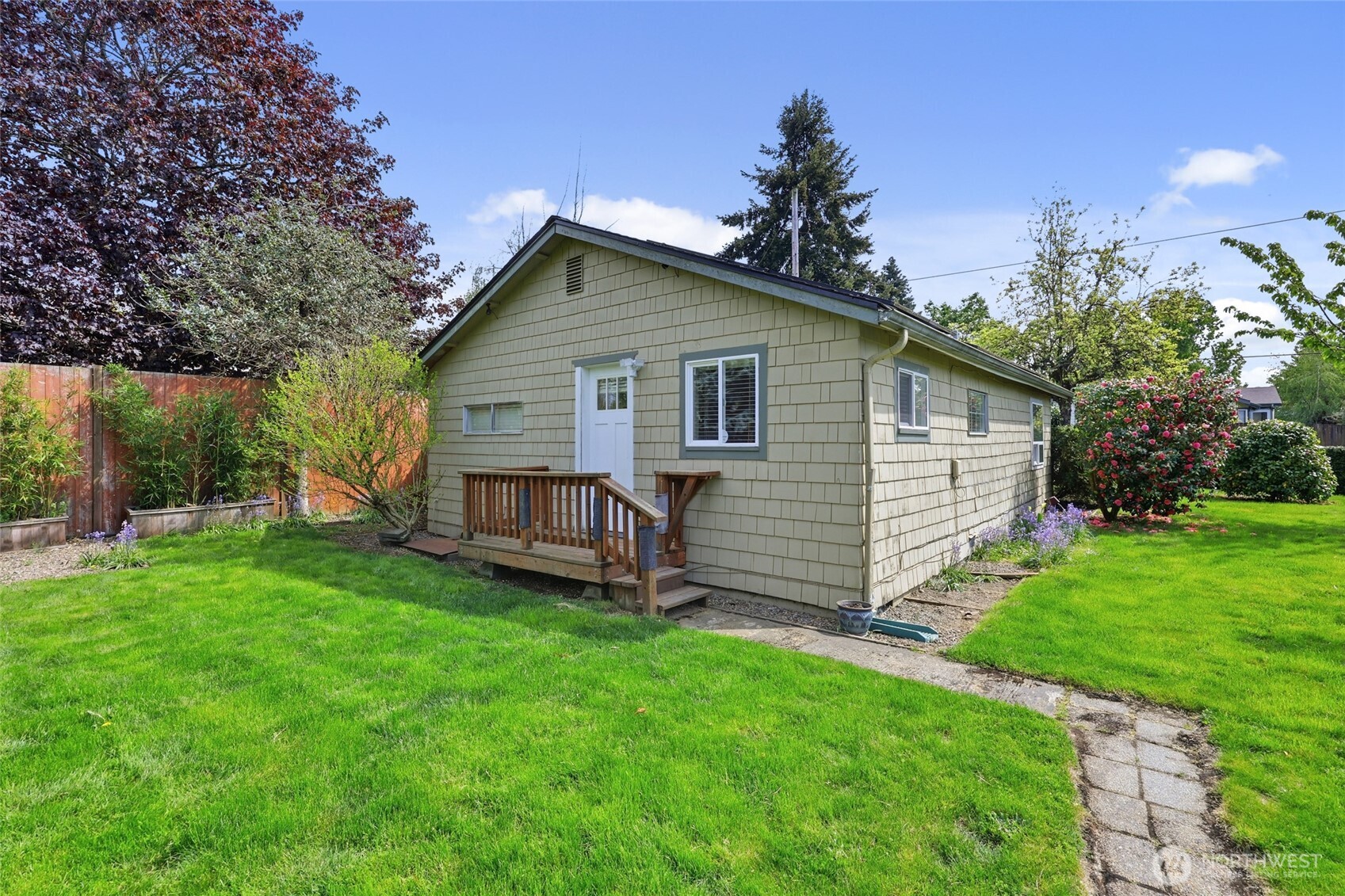 1626 Bigelow Avenue NE, Olympia, WA 98506