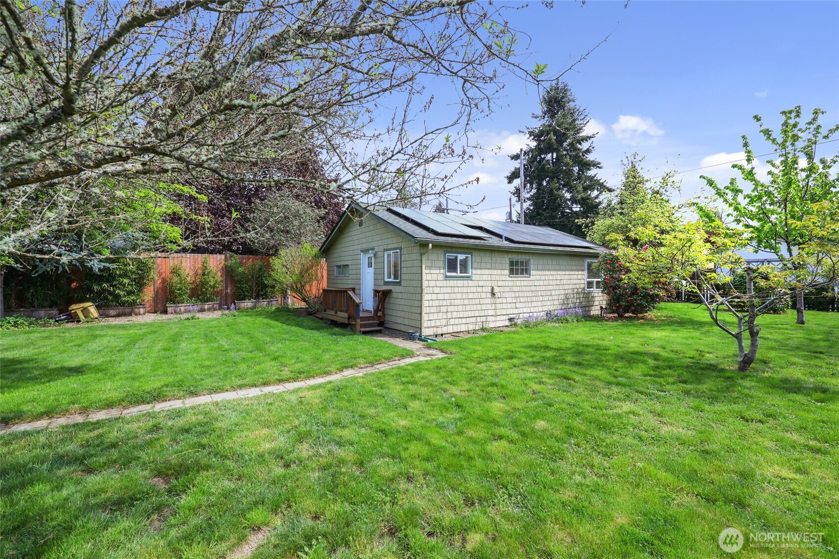 1626 Bigelow Avenue NE, Olympia, WA 98506