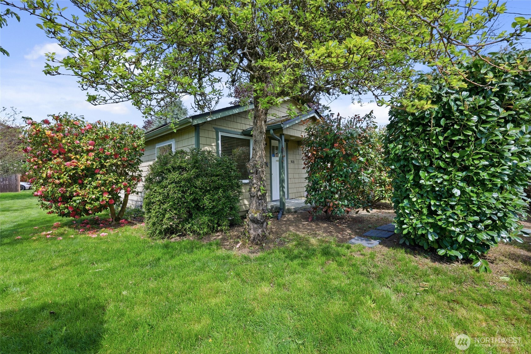 1626 Bigelow Avenue NE, Olympia, WA 98506