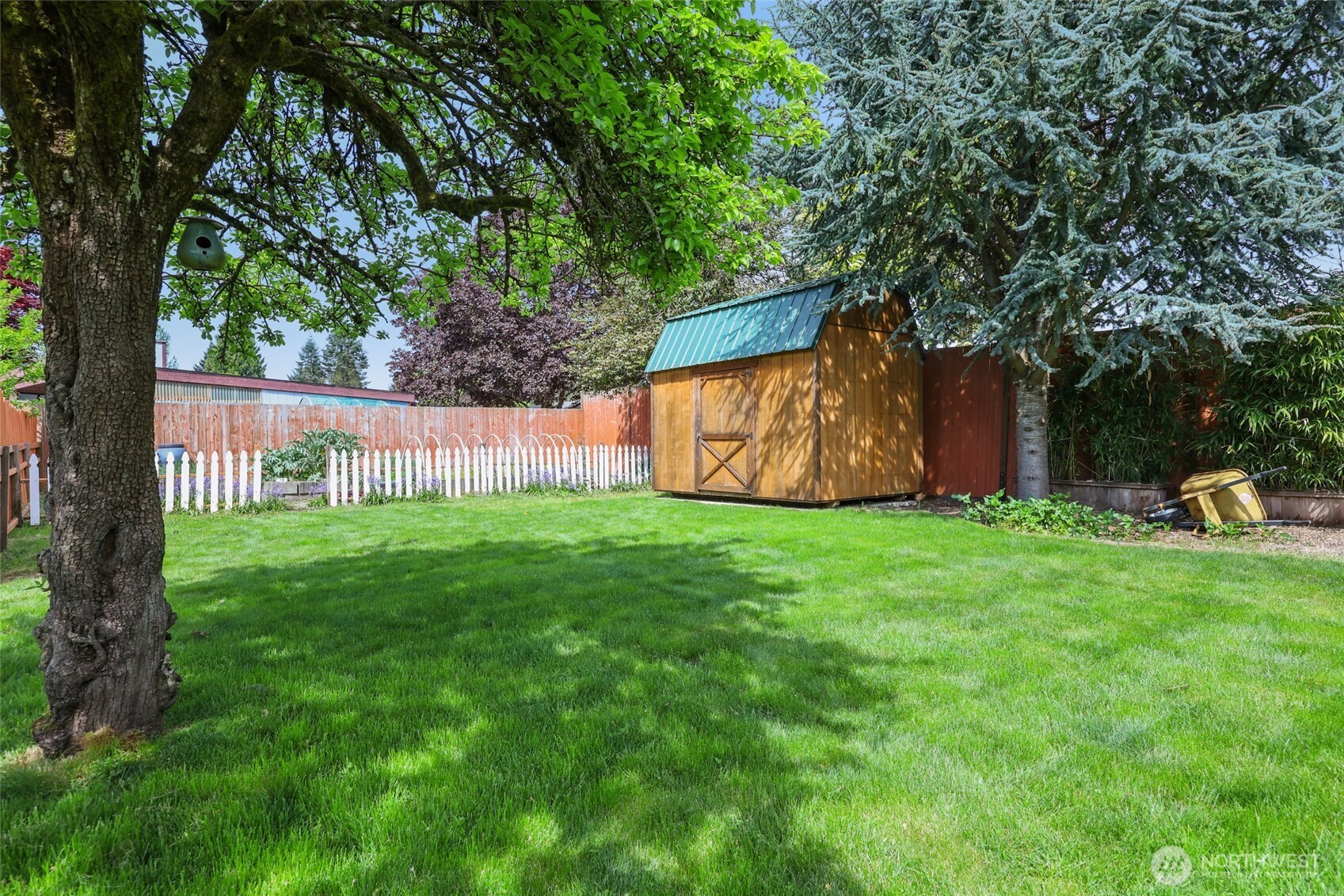 1626 Bigelow Avenue NE, Olympia, WA 98506
