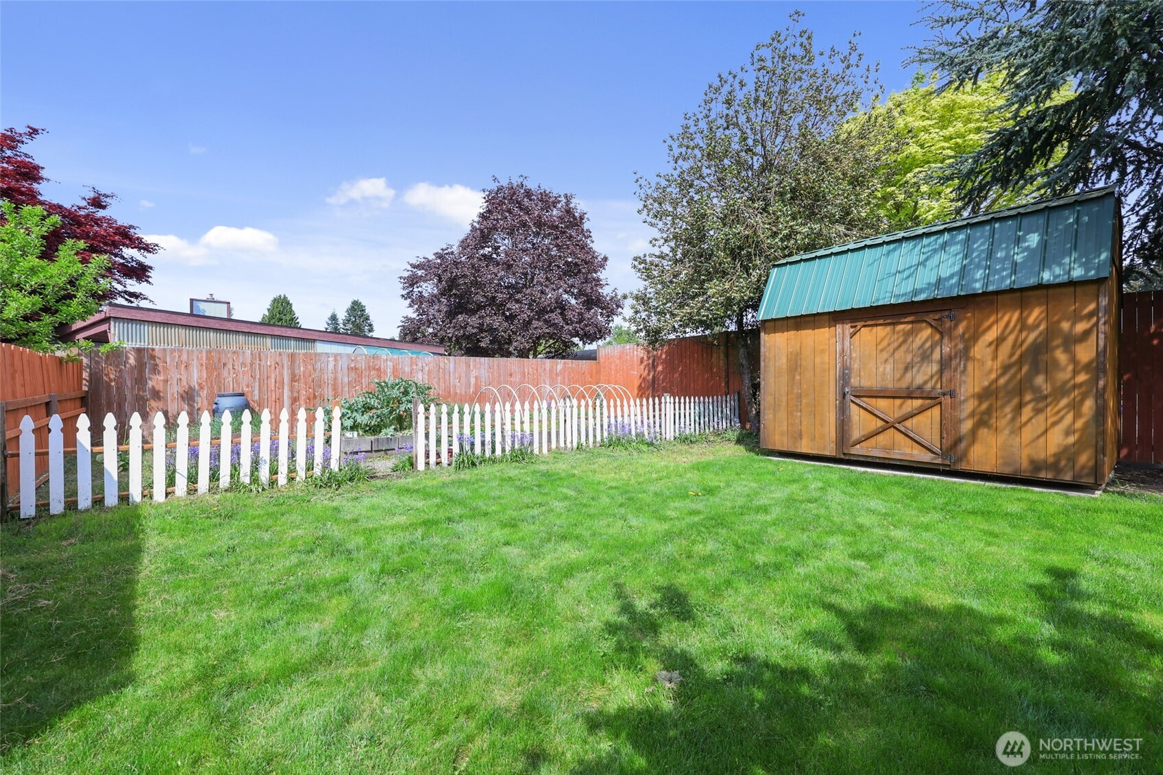1626 Bigelow Avenue NE, Olympia, WA 98506