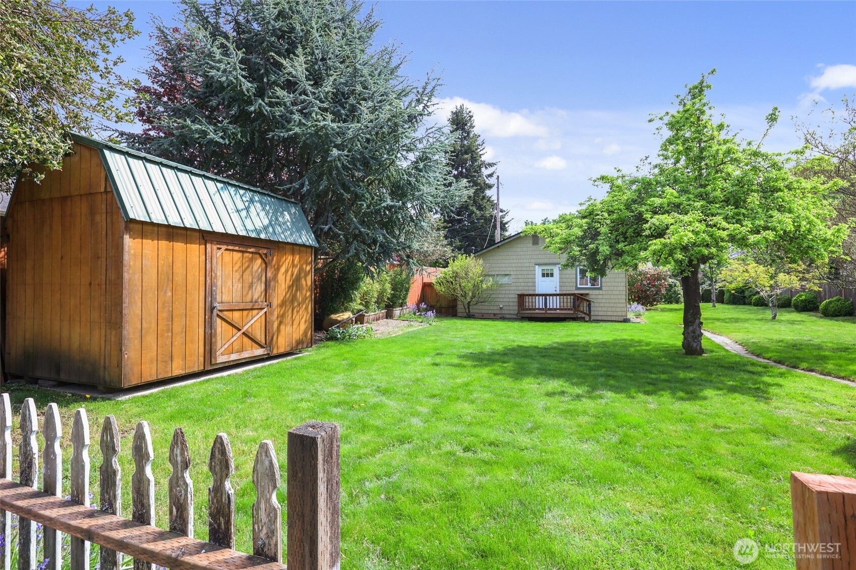 1626 Bigelow Avenue NE, Olympia, WA 98506