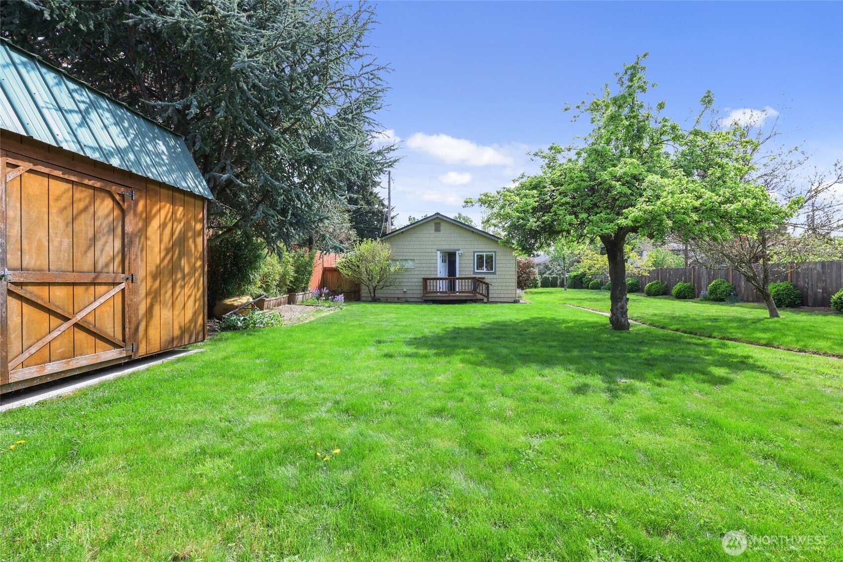 1626 Bigelow Avenue NE, Olympia, WA 98506