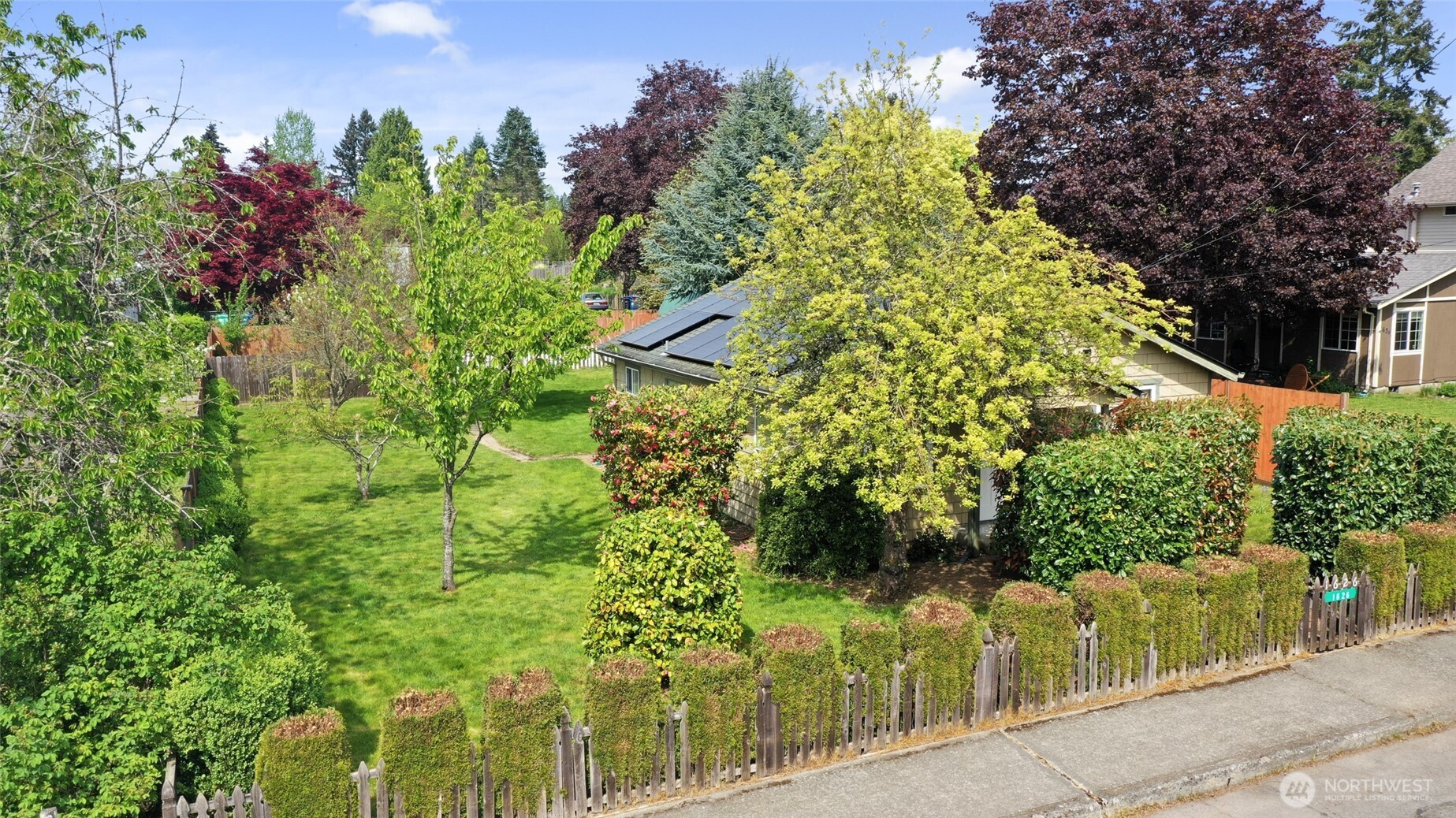 1626 Bigelow Avenue NE, Olympia, WA 98506