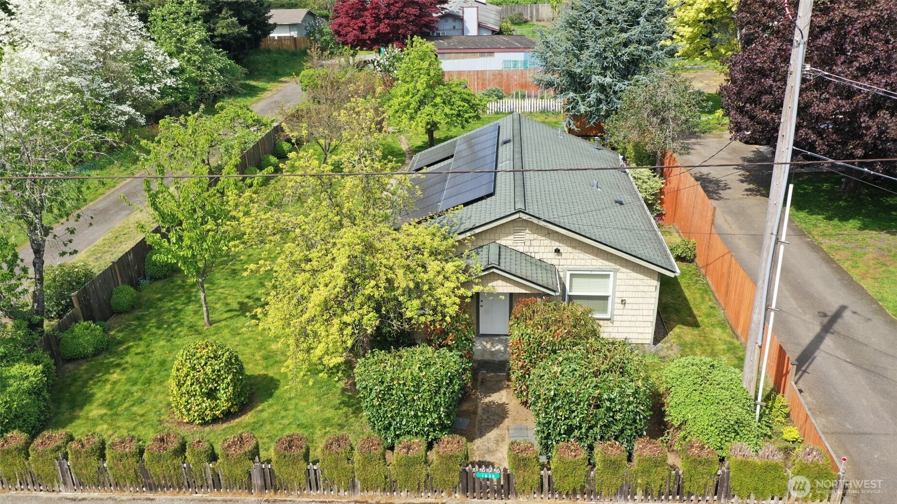 1626 Bigelow Avenue NE, Olympia, WA 98506