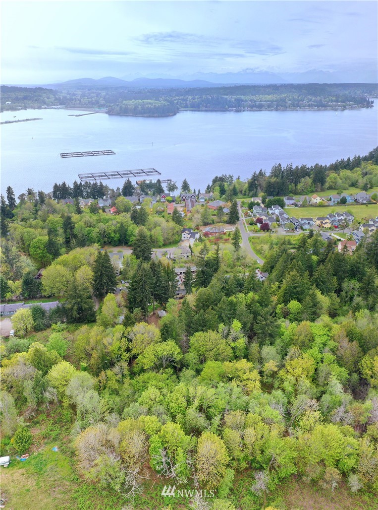 0 Mardell (Lot 12) Court , Bainbridge Island, WA 98110