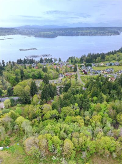 0 Mardell (Lot 12) Court , Bainbridge Island, WA 98110 - Photo 11