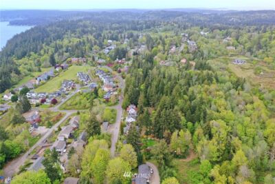 0 Mardell (Lot 12) Court , Bainbridge Island, WA 98110 - Photo 2