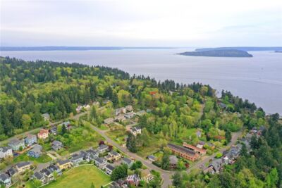 0 Mardell (Lot 12) Court , Bainbridge Island, WA 98110 - Photo 7