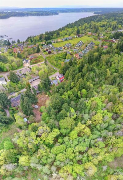 0 Mardell (Lot 12) Court , Bainbridge Island, WA 98110 - Photo 9
