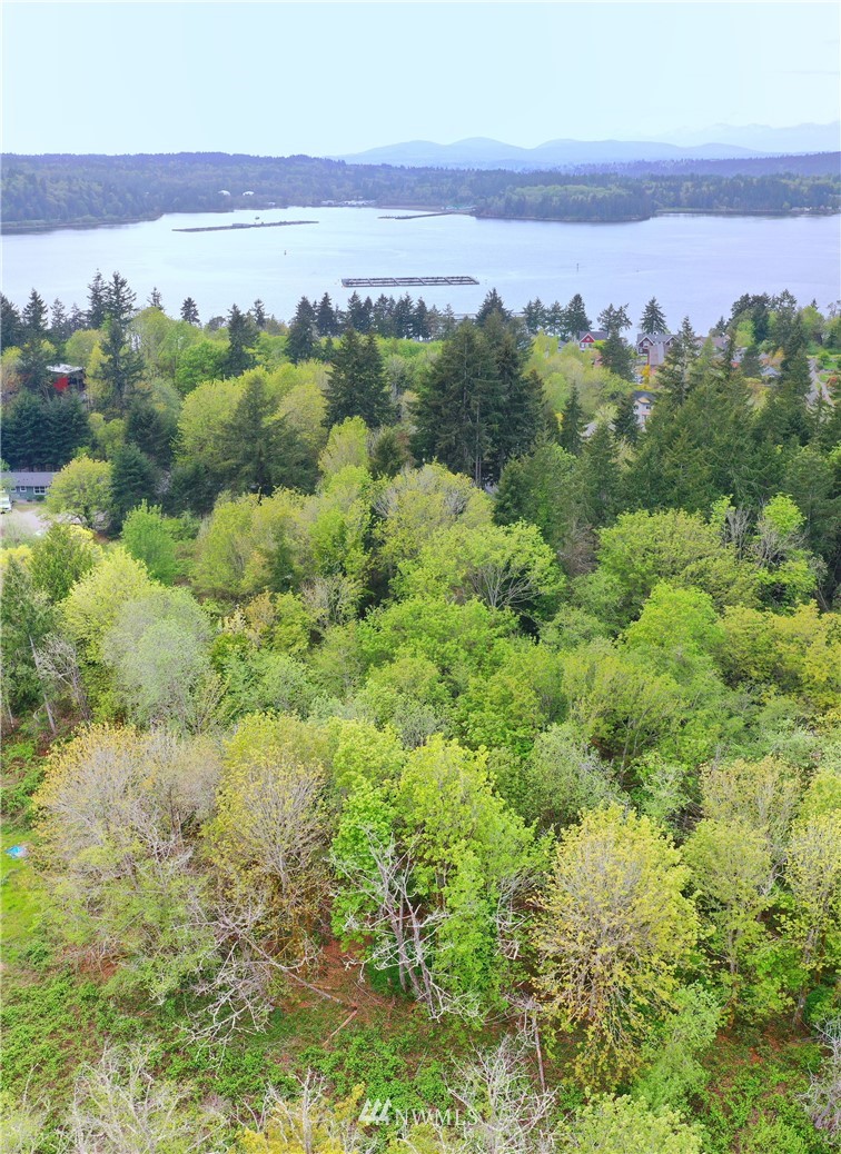 0 Mardell (Lot 12) Court , Bainbridge Island, WA 98110