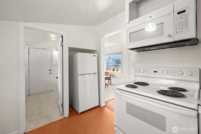 233 W Third Street , Port Angeles, WA 98362 - Photo 17