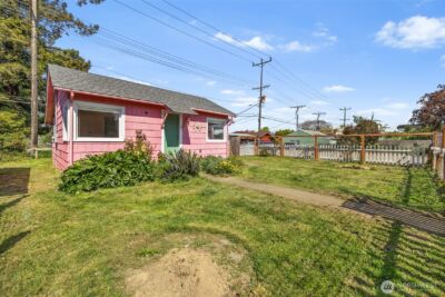 233 W Third Street , Port Angeles, WA 98362 - Photo 27