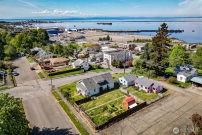 233 W Third Street , Port Angeles, WA 98362 - Photo 30