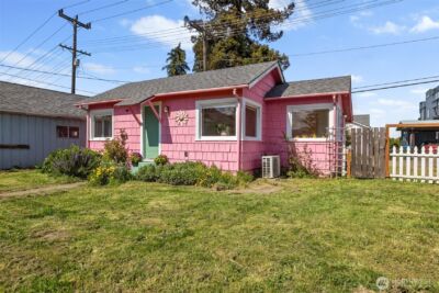 233 W Third Street , Port Angeles, WA 98362 - Photo 3