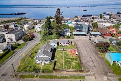 233 W Third Street , Port Angeles, WA 98362 - Photo 31