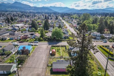 233 W Third Street , Port Angeles, WA 98362 - Photo 33