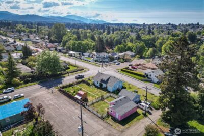 233 W Third Street , Port Angeles, WA 98362 - Photo 34