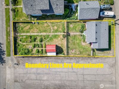 233 W Third Street , Port Angeles, WA 98362 - Photo 5