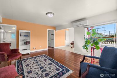 233 W Third Street , Port Angeles, WA 98362 - Photo 8