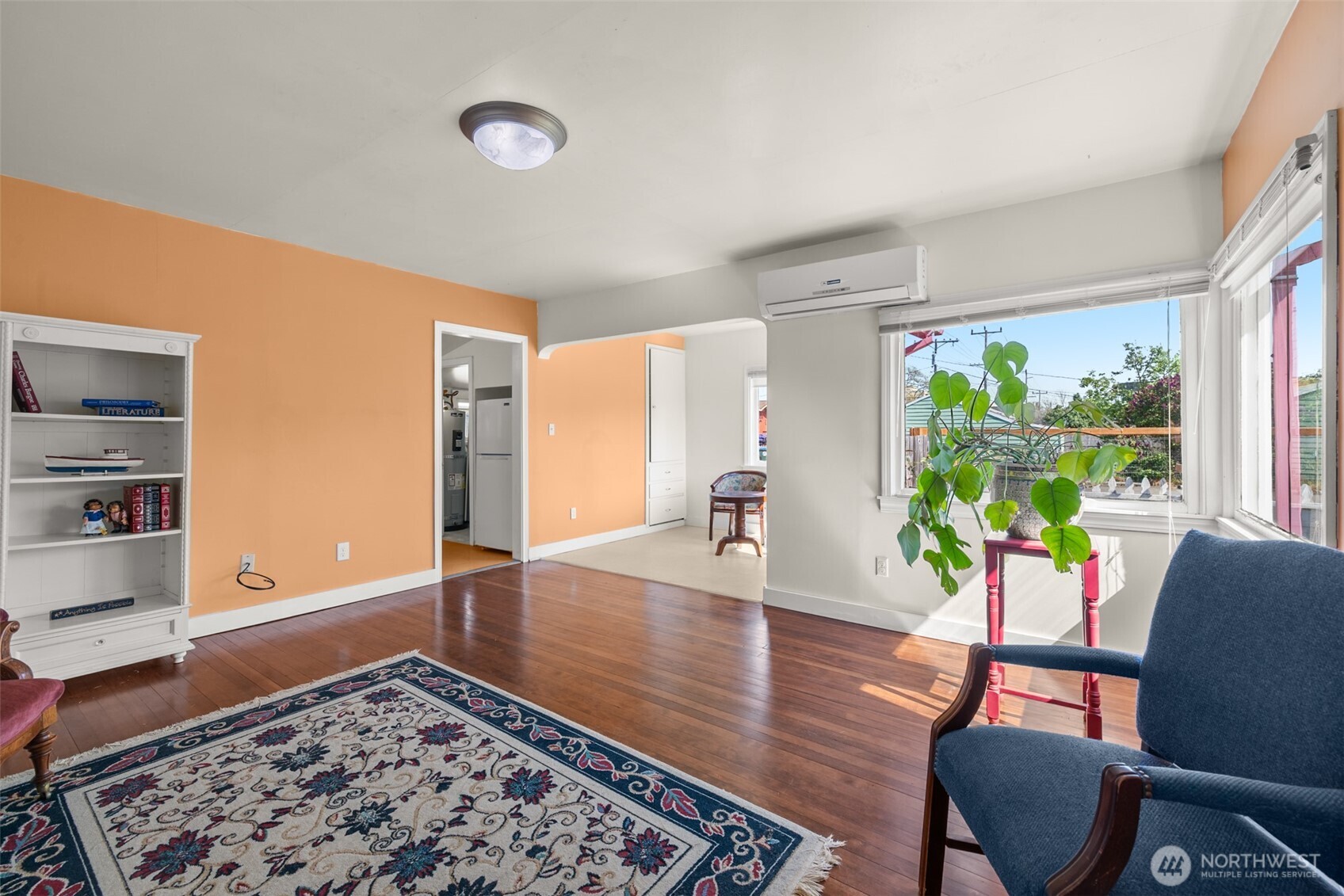 233 W Third Street , Port Angeles, WA 98362