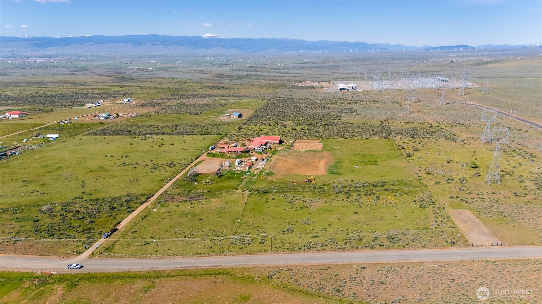 13701 Wilson Creek Road , Ellensburg, WA 98926