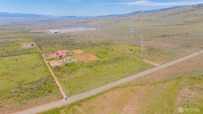 13701 Wilson Creek Road , Ellensburg, WA 98926 - Photo 3